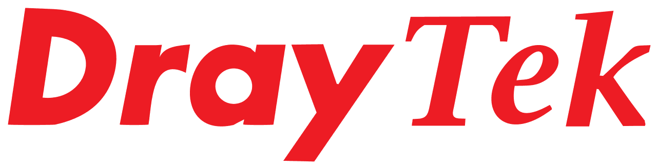 Draytek logo