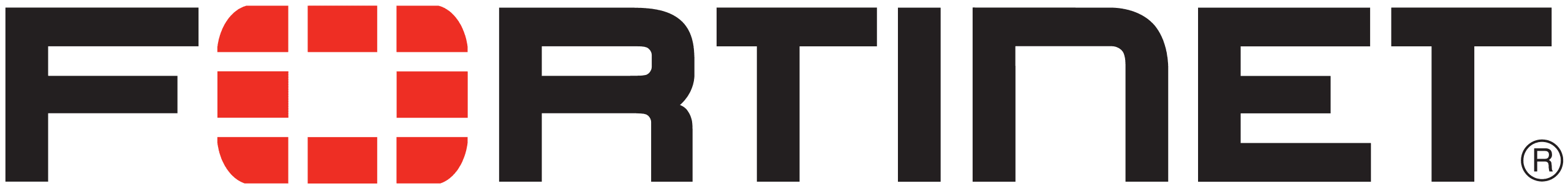 Fortinet logo