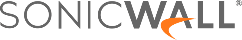 Sonicwall logo