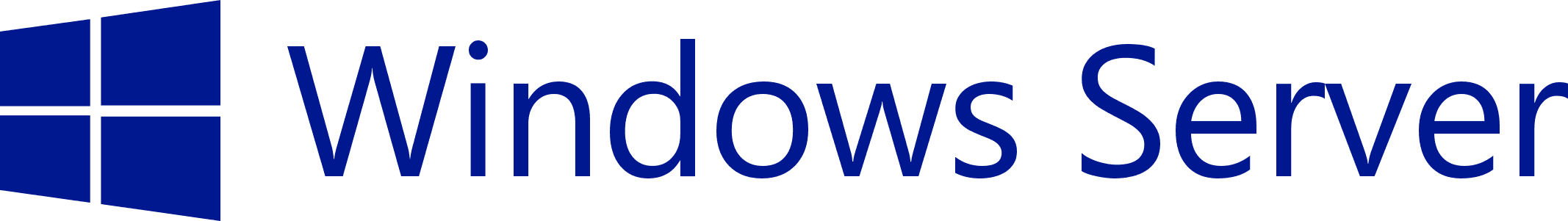 Windows Server logo